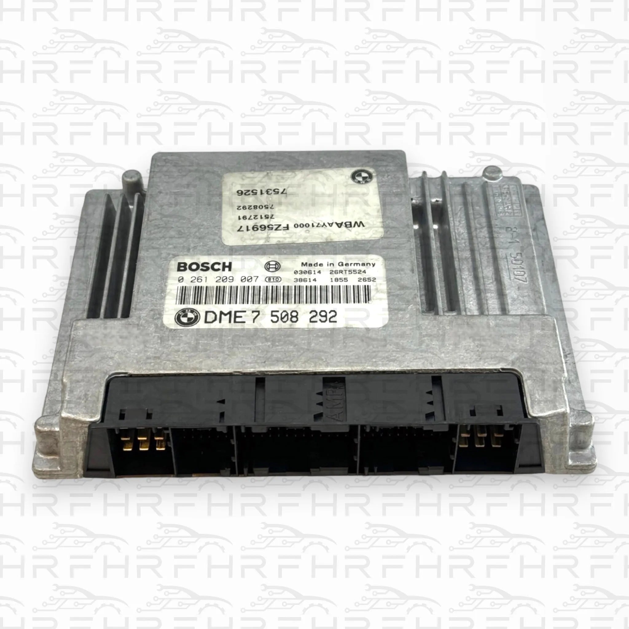 Bosch ME9.2 (DME 7) - RepairFirst