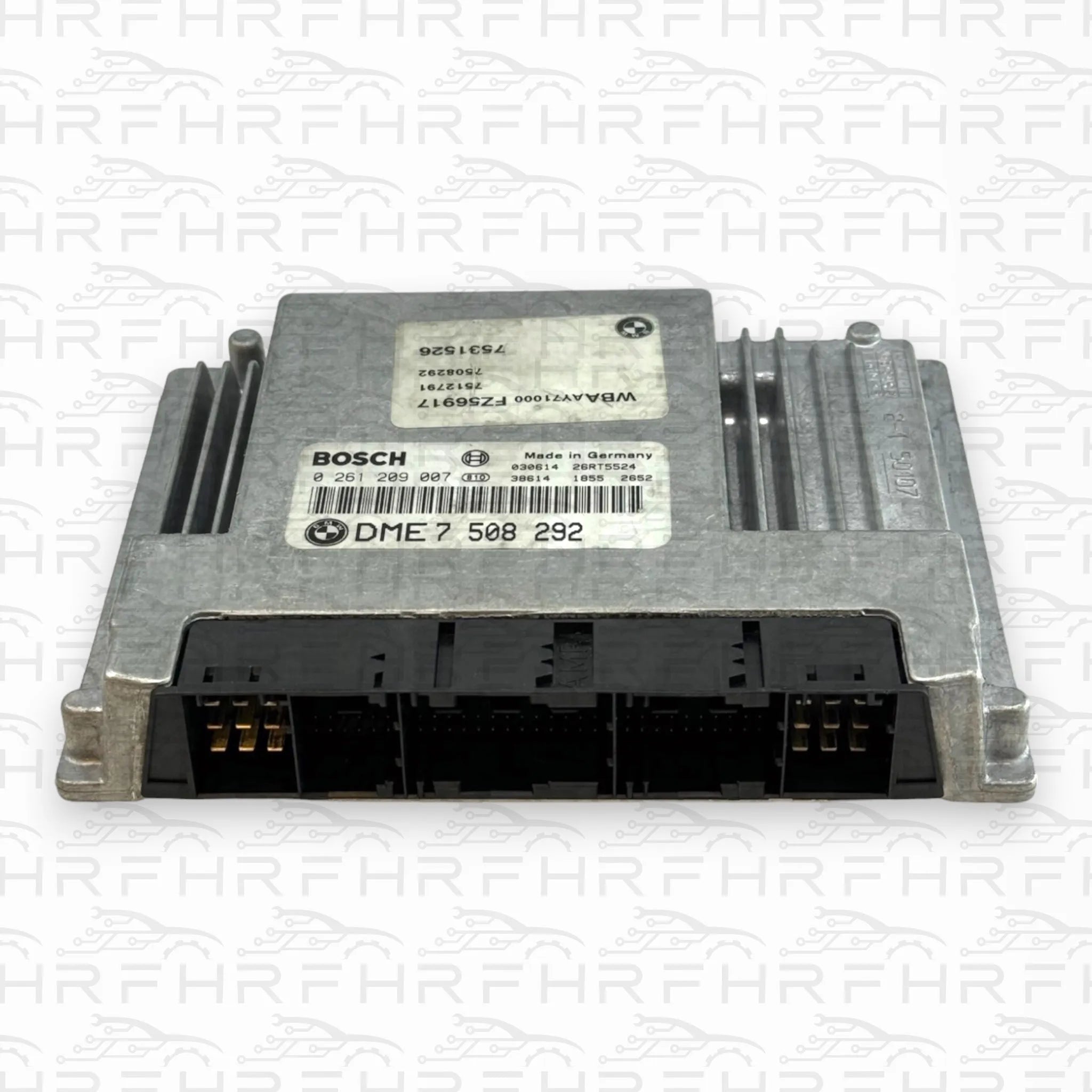 Bosch ME9.2 (DME 7) - RepairFirst