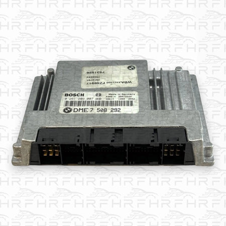 Bosch ME9.2 (DME 7) - RepairFirst