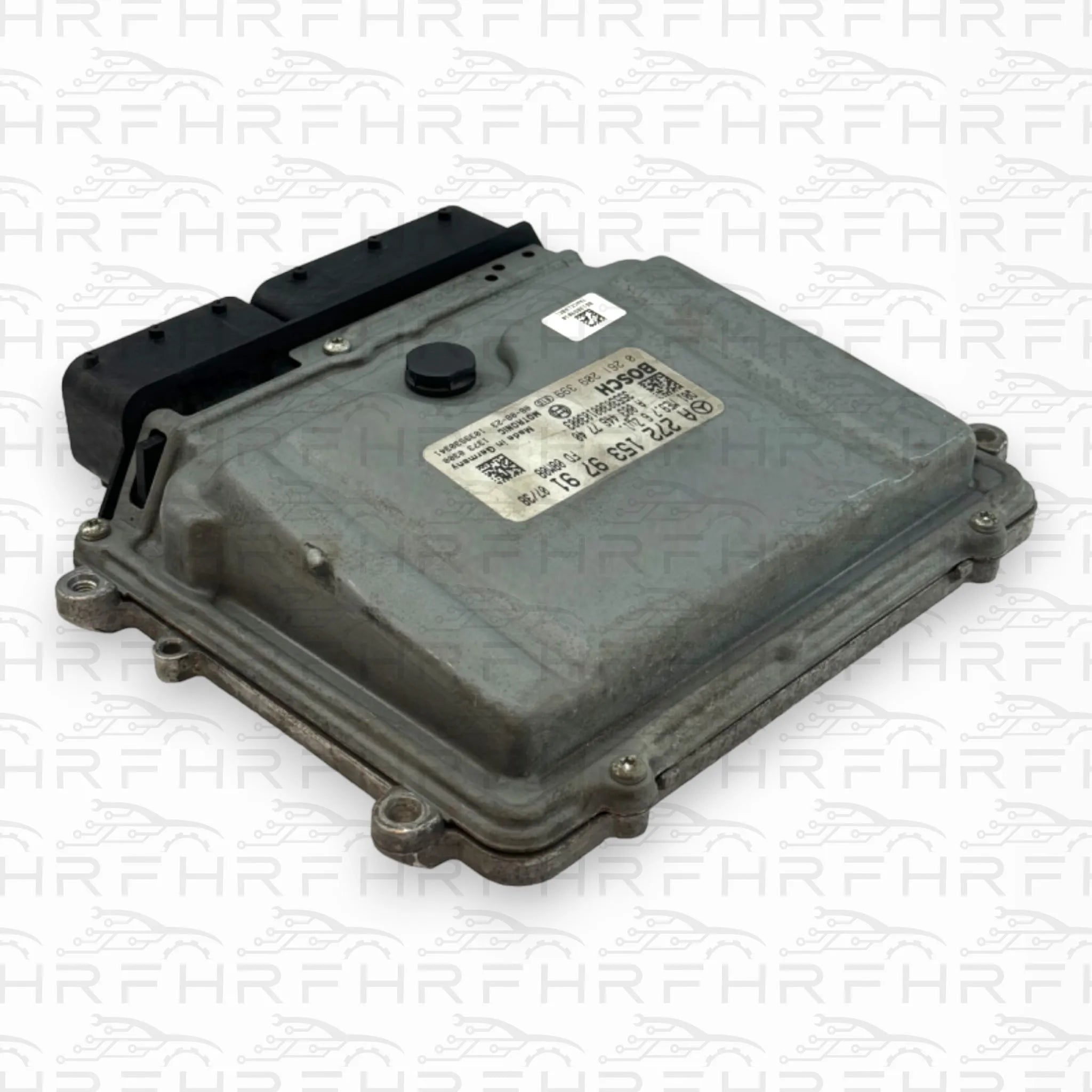 Bosch ME9.7 - RepairFirst