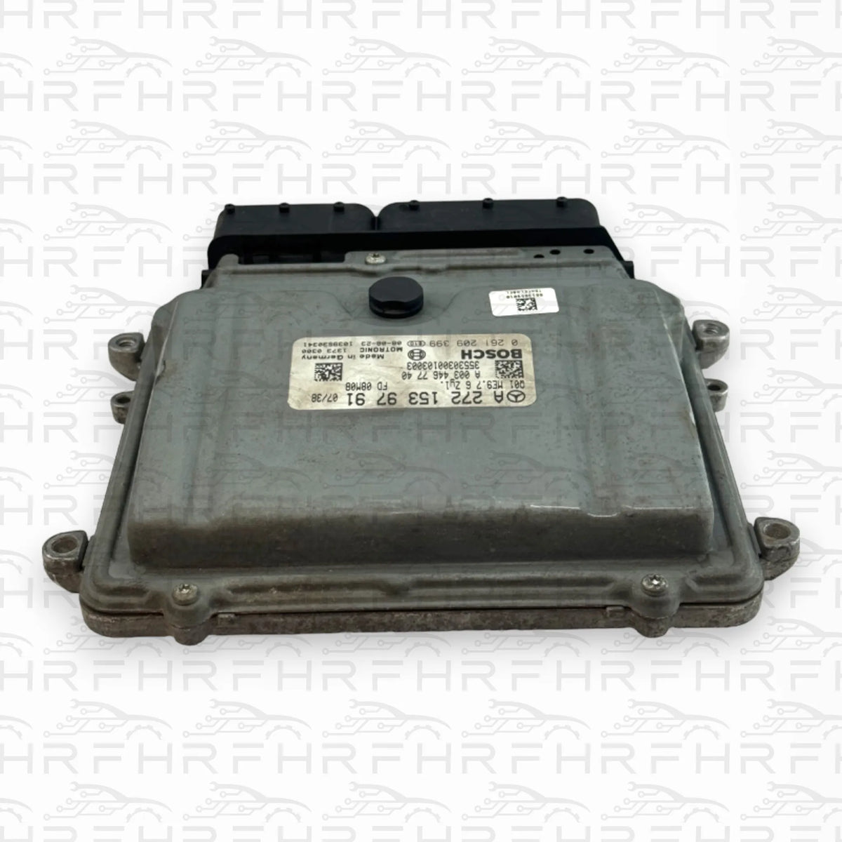 Bosch ME9.7 - RepairFirst