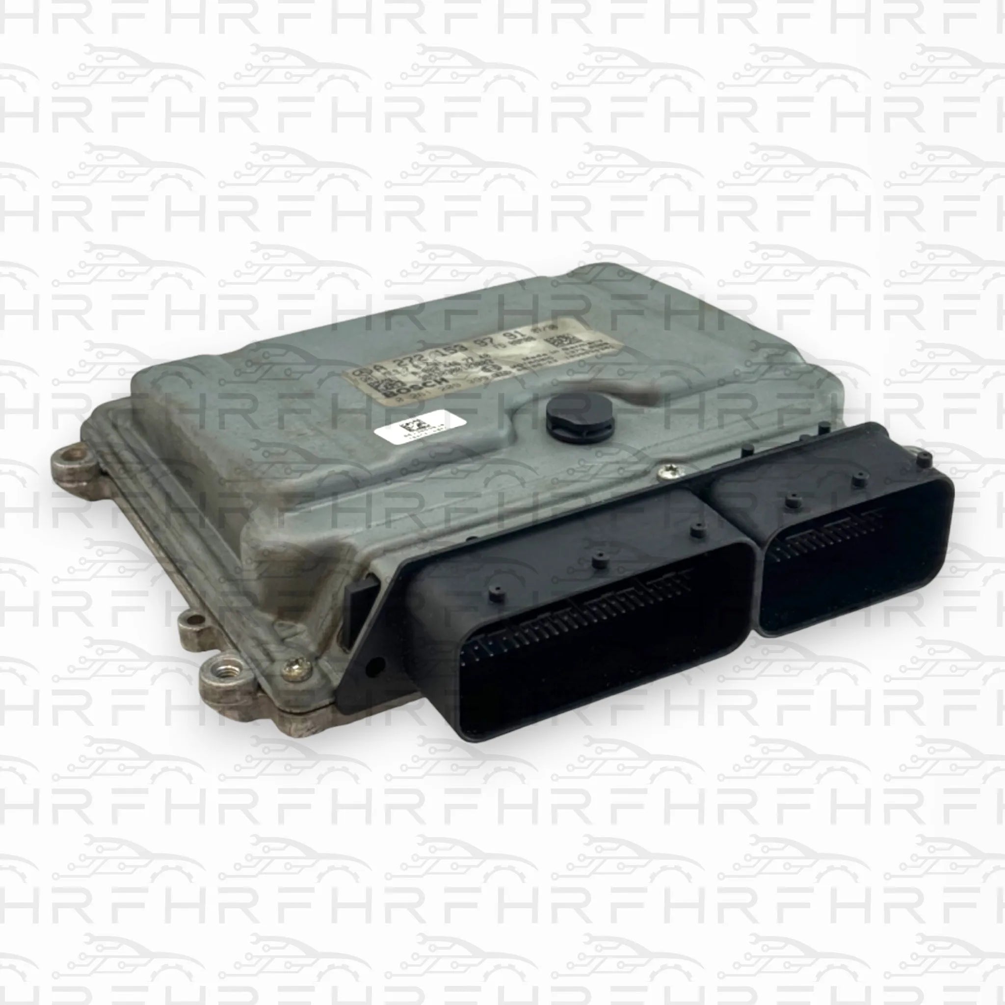 Bosch ME9.7 - RepairFirst