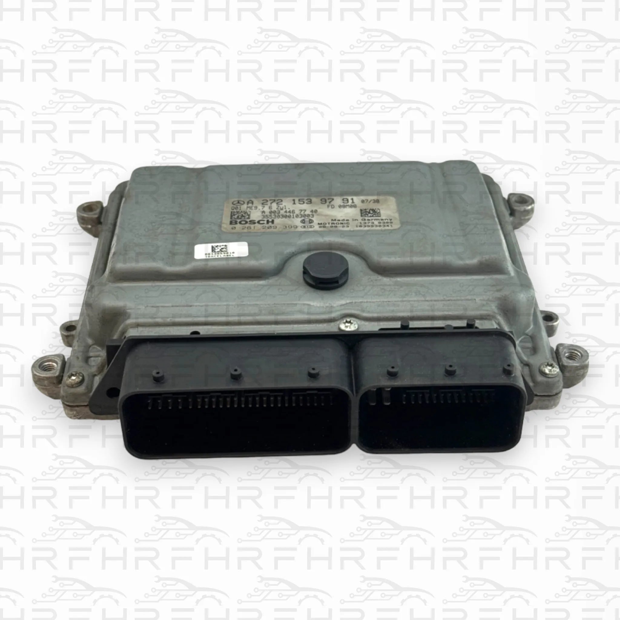 Bosch ME9.7 - RepairFirst