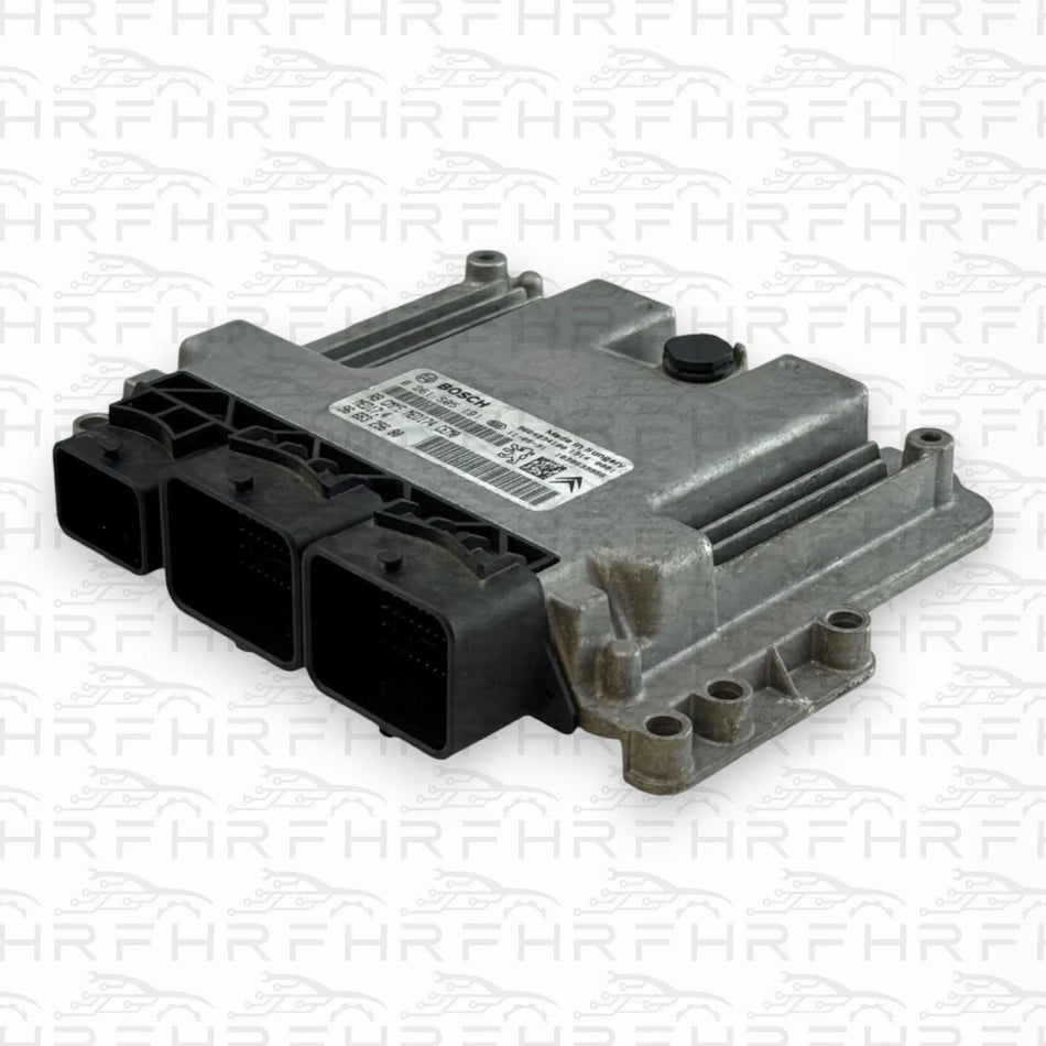 Bosch MED17.4/ MEV17.4.2 - RepairFirst