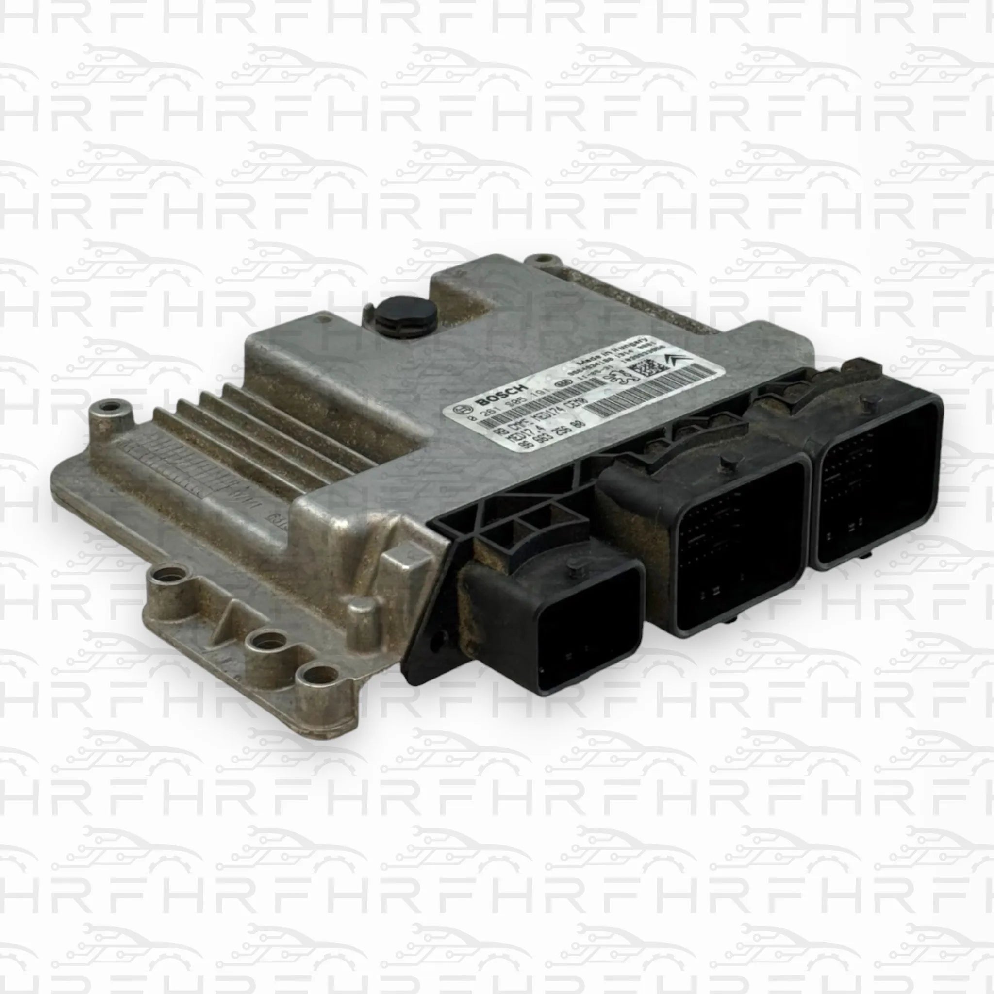 Bosch MED17.4/ MEV17.4.2 - RepairFirst