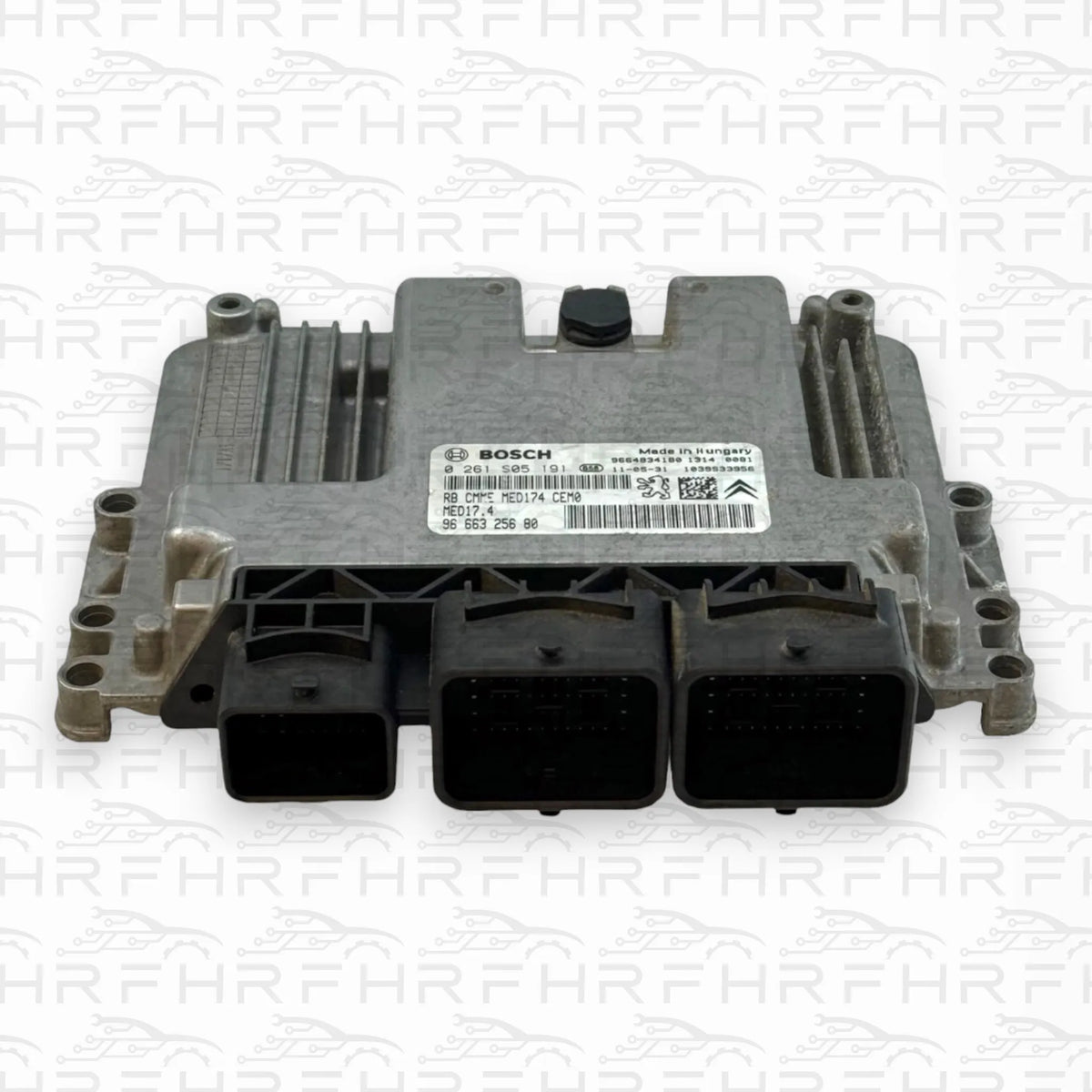 Bosch MED17.4/ MEV17.4.2 - RepairFirst