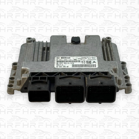 Bosch MED17.4/ MEV17.4.2 - RepairFirst