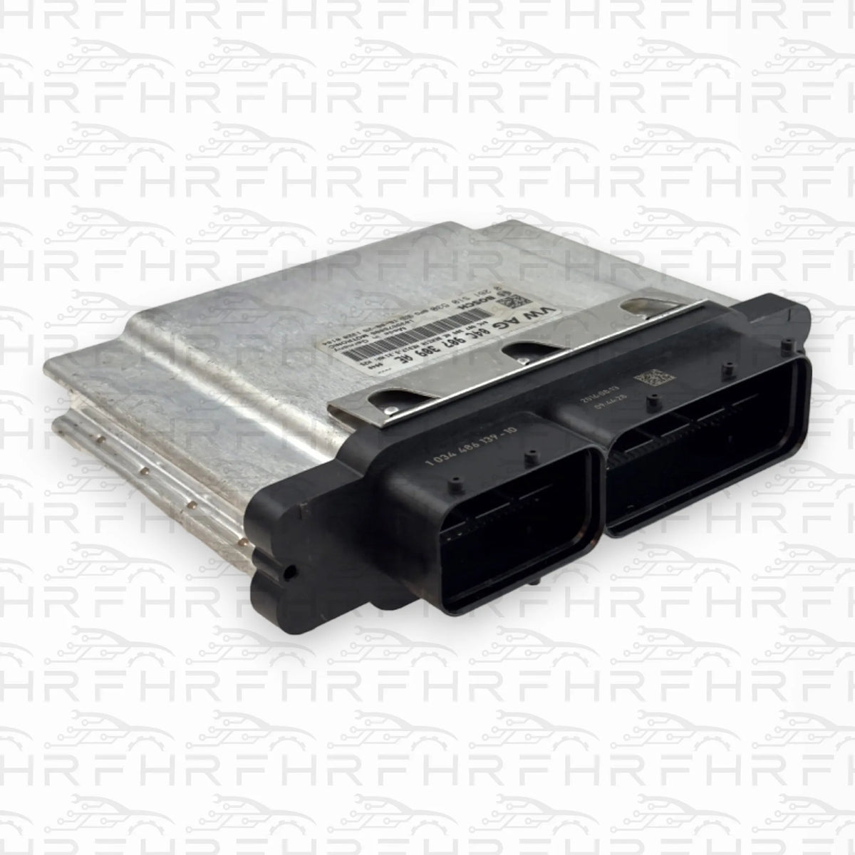 Bosch MED17.5.21 - RepairFirst
