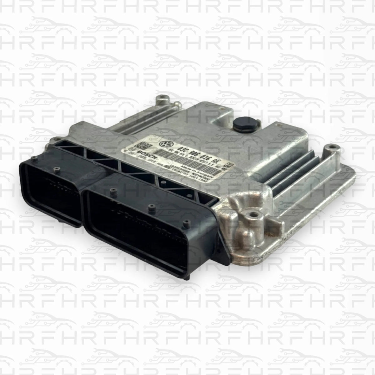 Bosch MED17.5.5 - RepairFirst
