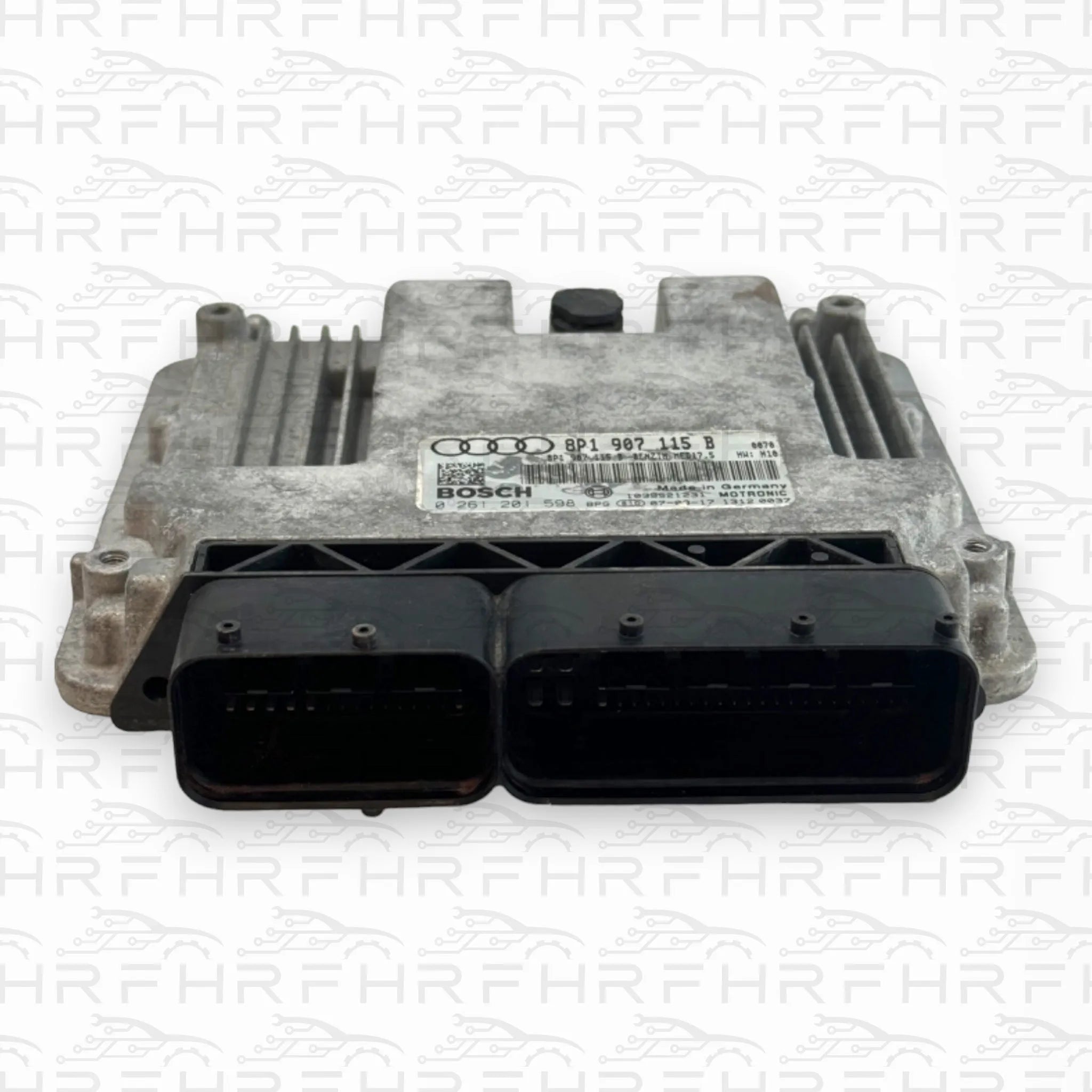 Bosch MED17.5/ MED17.5.1/ MED17.5.20 - RepairFirst