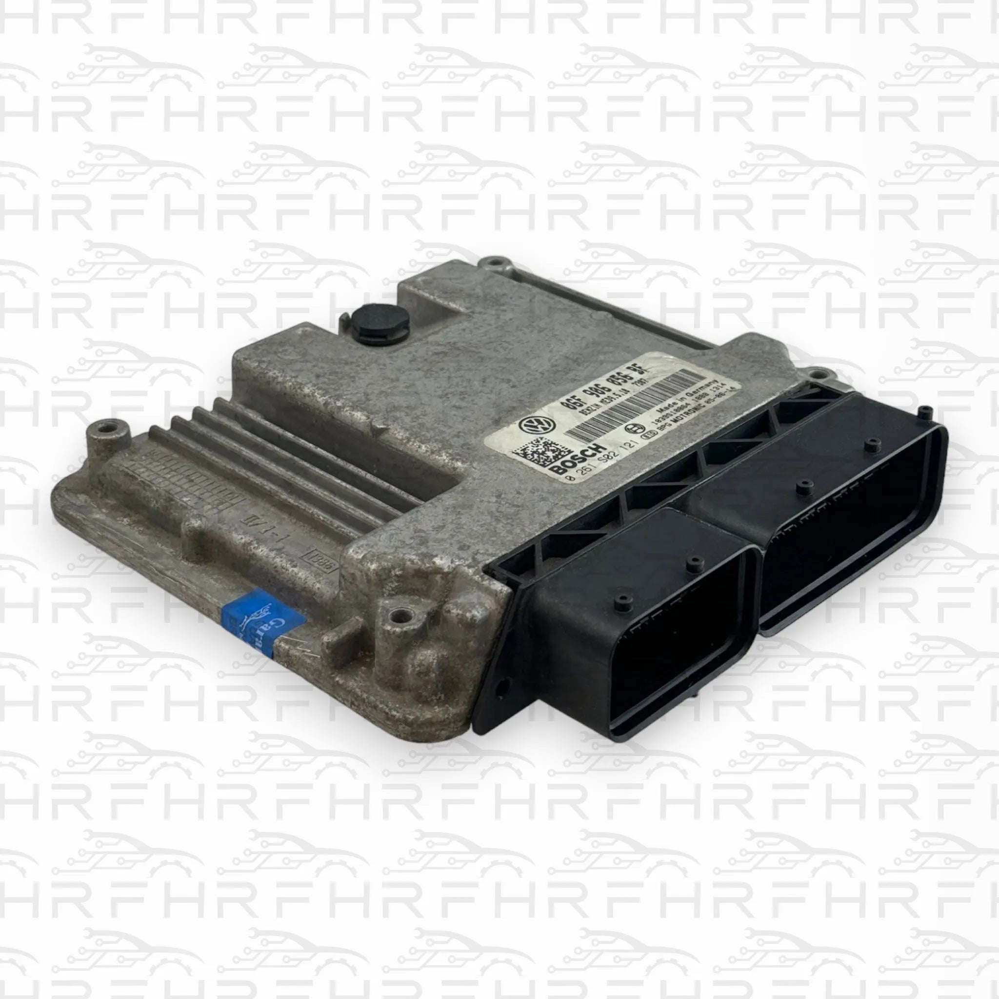 Bosch MED9.5.10 - RepairFirst