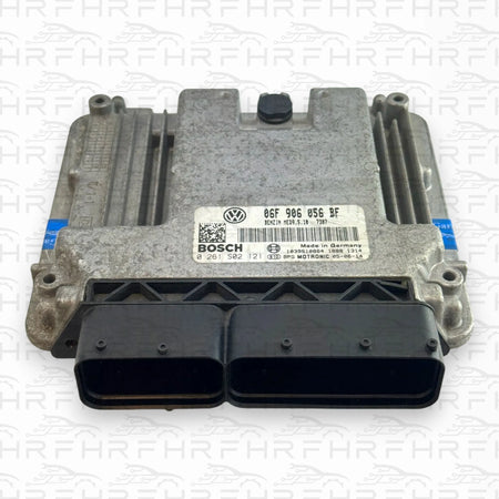 Bosch MED9.5.10 - RepairFirst