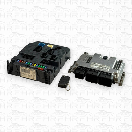 Bosch MEV17.4 - RepairFirst