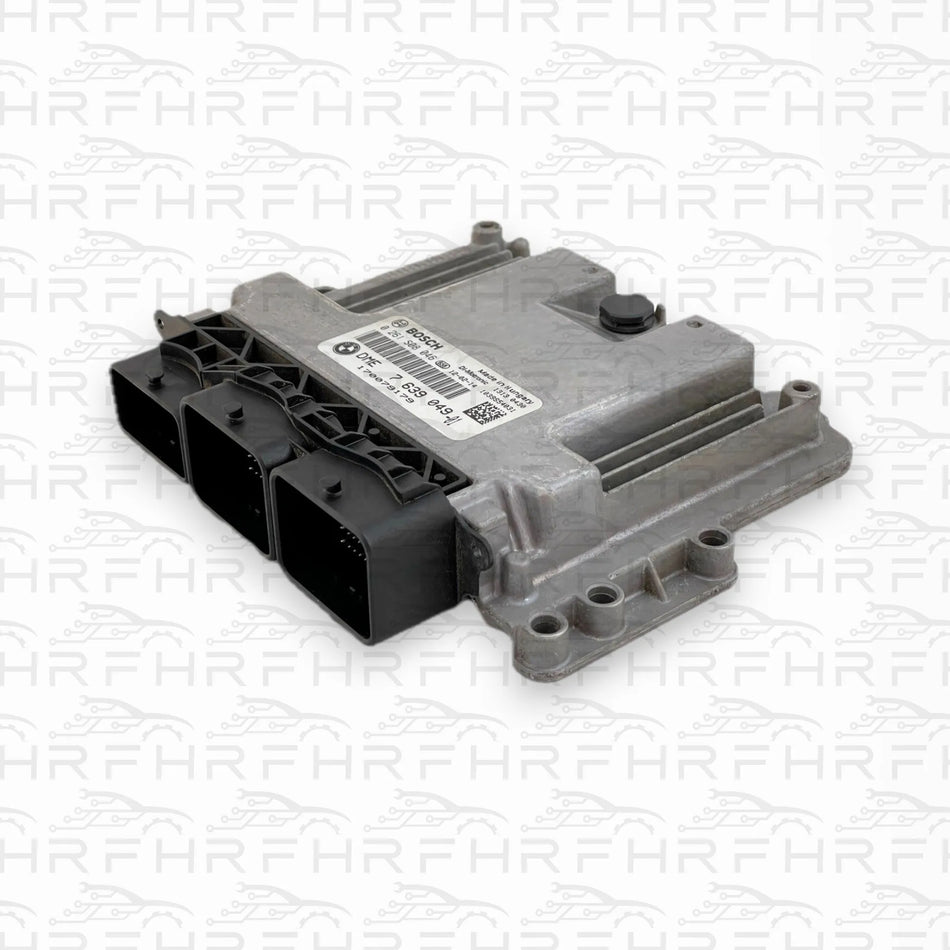 Bosch MEVD17.2.2 - RepairFirst