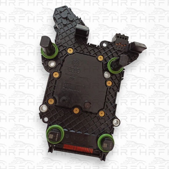 DSG 7-Gang DQ500 Getriebesteuergerät