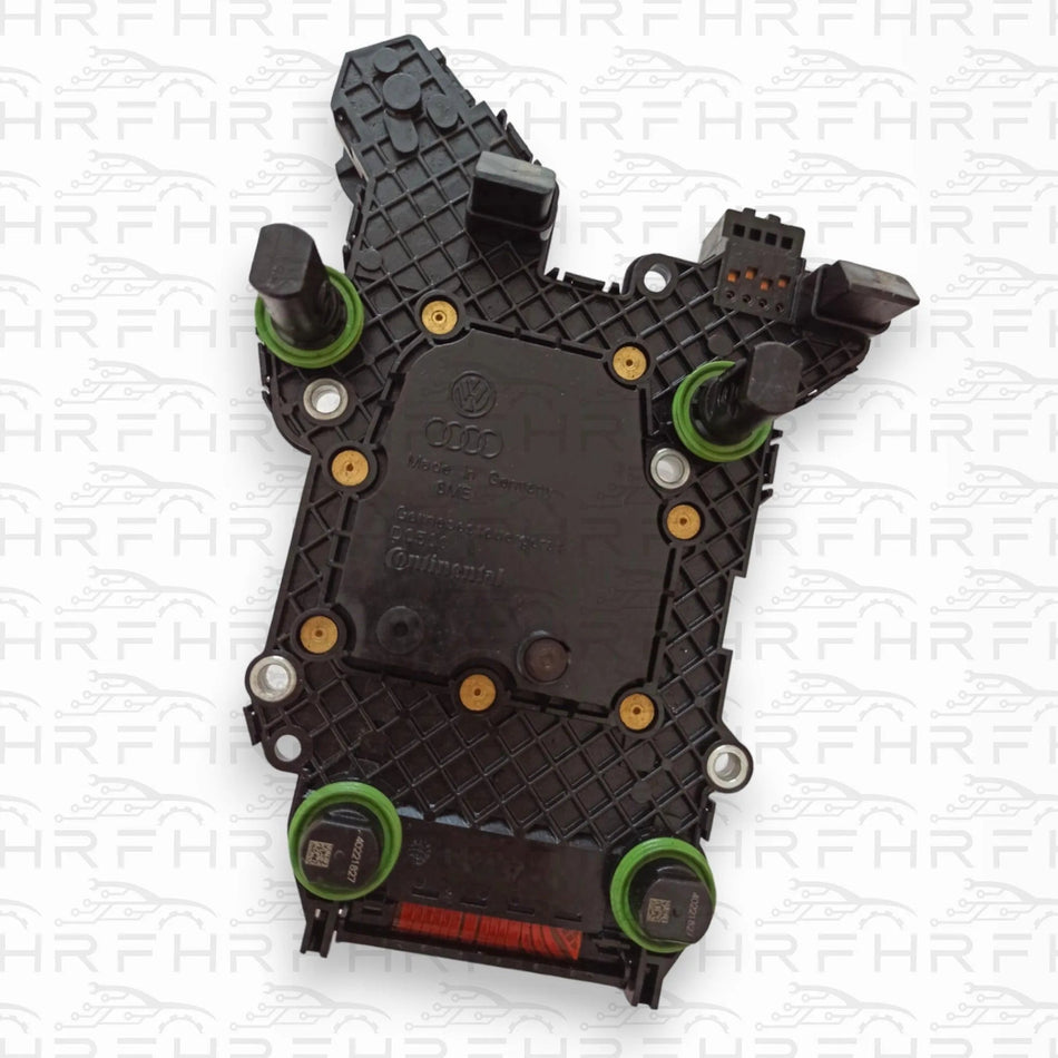 Audi TT 8J 0DL DQ500 Getriebesteuergerät Reparatur