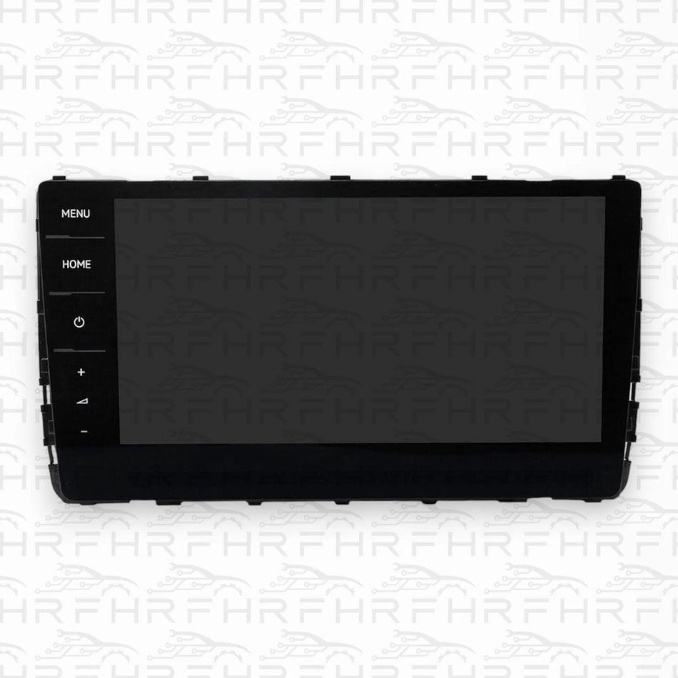 Discover Pro Navigationssystem Bedieneinheit/ Display - RepairFirst