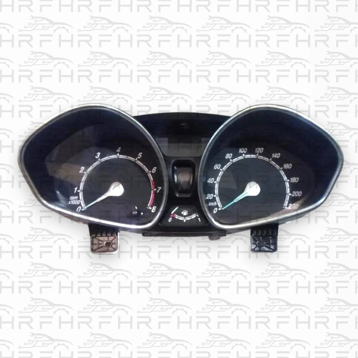 Ford B-Max (Bj. 2012-2017) Kombiinstrument/ Tacho - RepairFirst