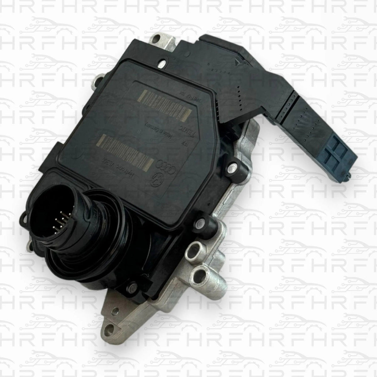 Audi A4 8H 01J Multitronic Getriebesteuergerät (V30/VL300, 01J Multitronic)
