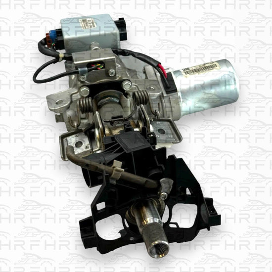 Opel Corsa C elektrische Servolenkung