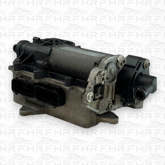 Opel Easytronic Getriebesteuergerät Reparatur