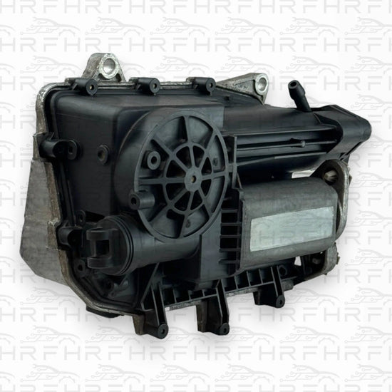 Ford & Mazda Durashift Getriebesteuergerät Reparatur