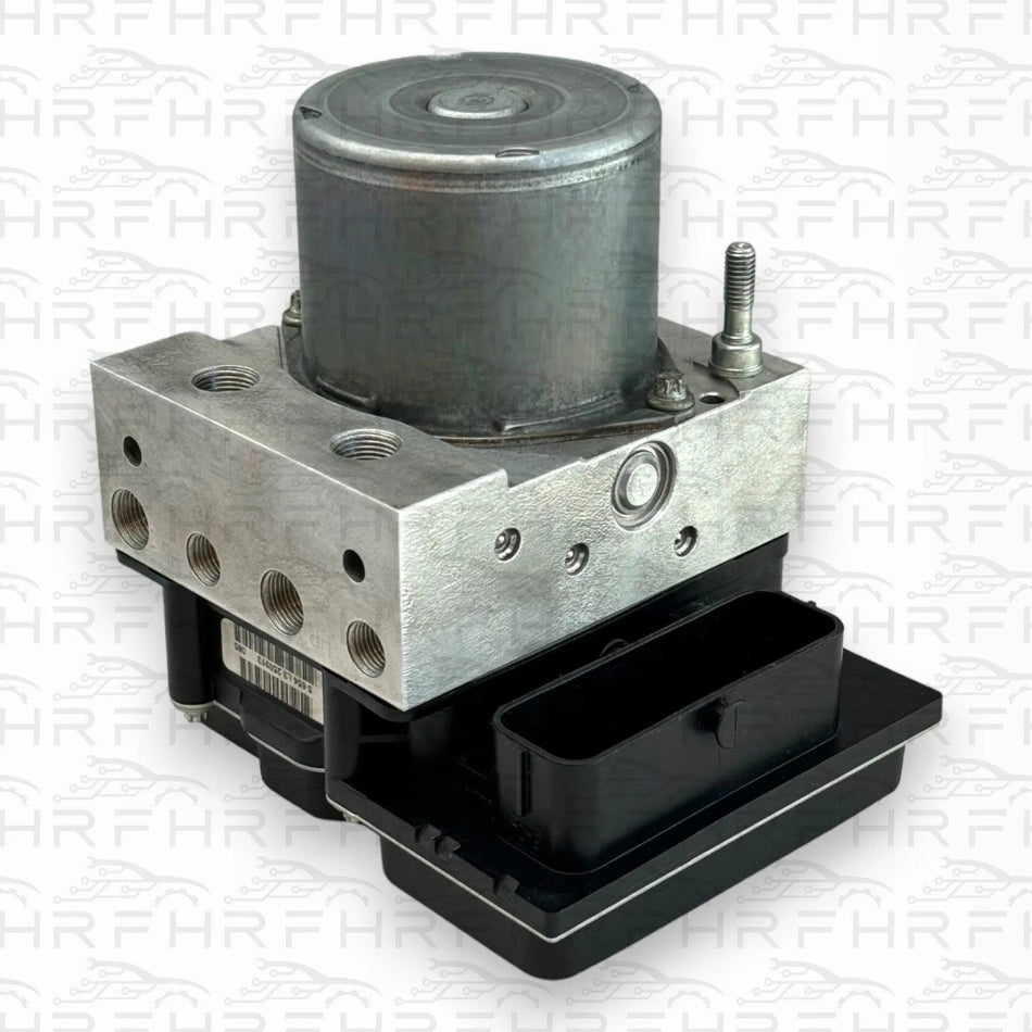 Bosch 8.0 ESP-Hydraulikblock (Opel Meriva A) – Repair First