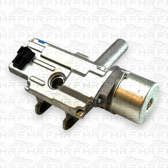 Opel Corsa D elektrische Servolenkung