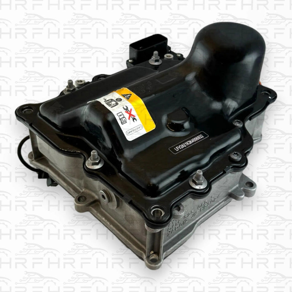 Audi A1 8X 0AM DQ200 Getriebesteuergerät Reparatur