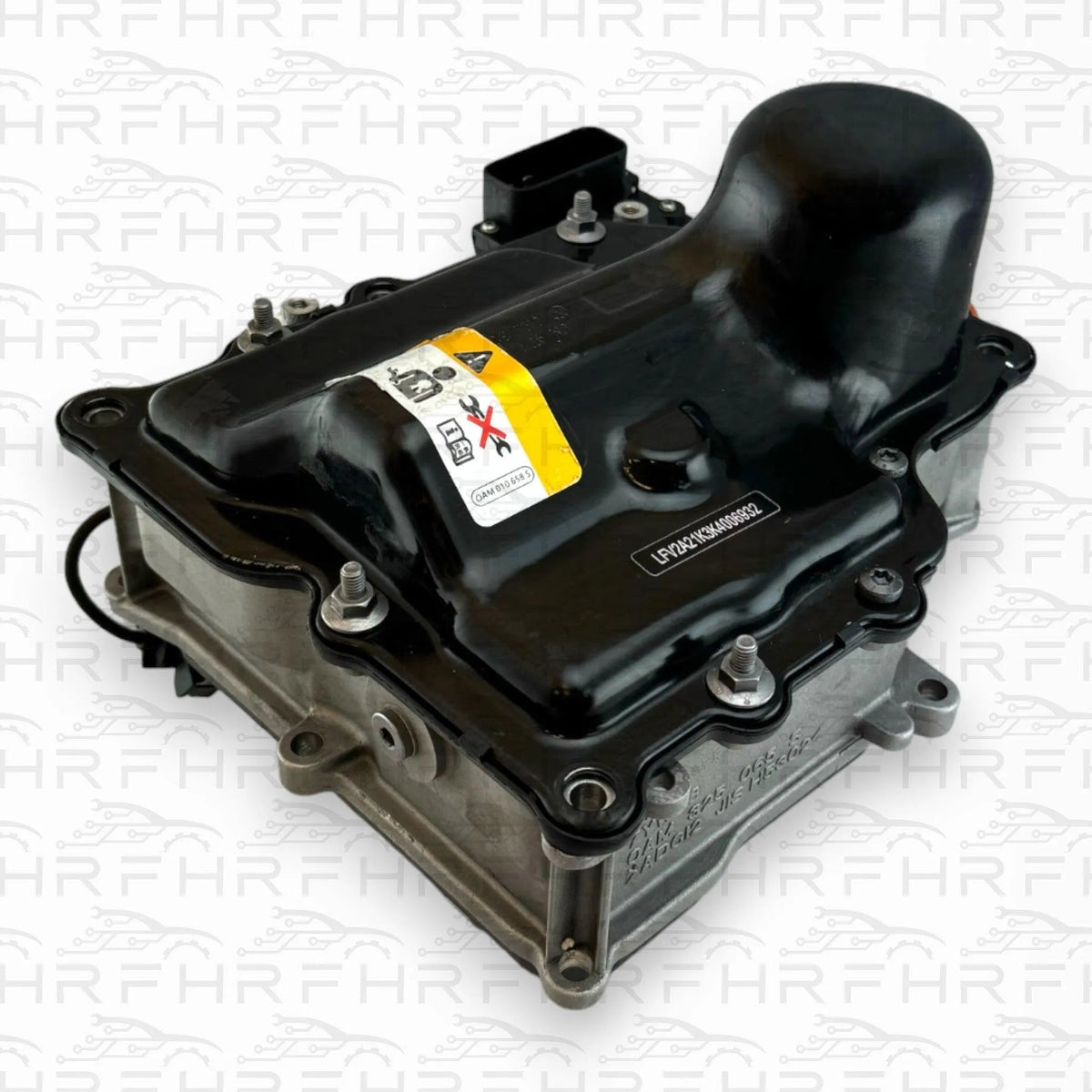 Skoda Yeti 5L 0AM DQ200 - Getriebesteuergerät