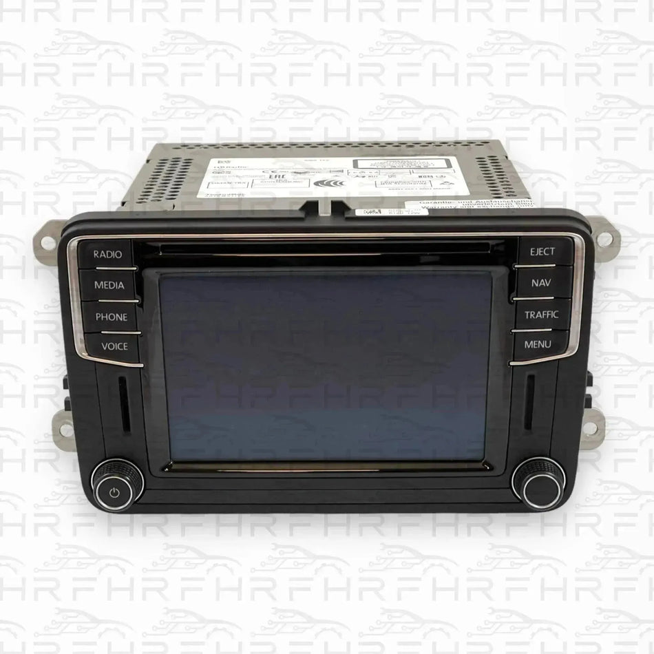 Seat Discover Media MIB PQ Navigationssystem - RepairFirst