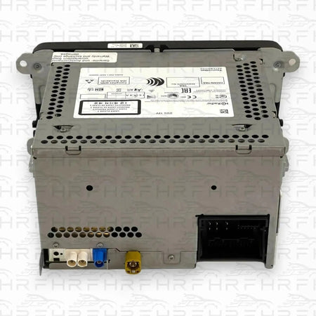 Seat Discover Media MIB PQ Navigationssystem - RepairFirst