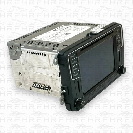 Seat Discover Media MIB PQ Navigationssystem - RepairFirst