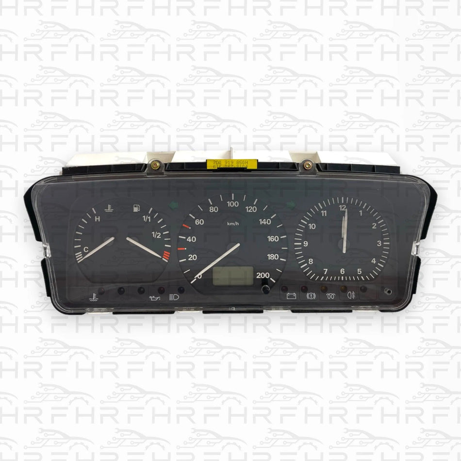 Volkswagen Transporter T4 (Bj. 1995-1999) Kombiinstrument/ Tacho - RepairFirst