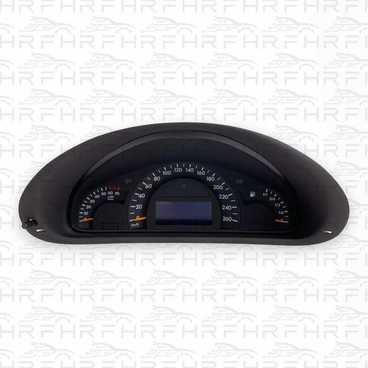 Mercedes-Benz C-Klasse W203 (Bj. 2000-2004) Kombiinstrument/ Tacho - RepairFirst