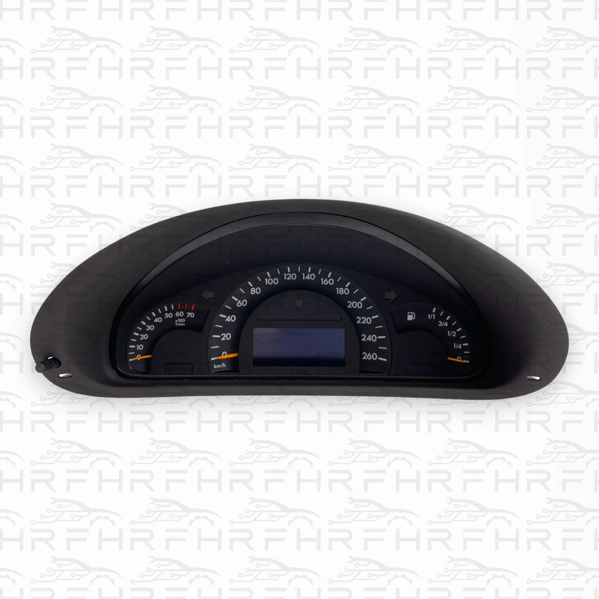 Mercedes-Benz C-Klasse W203 (Bj. 2000-2004) Kombiinstrument/ Tacho - RepairFirst
