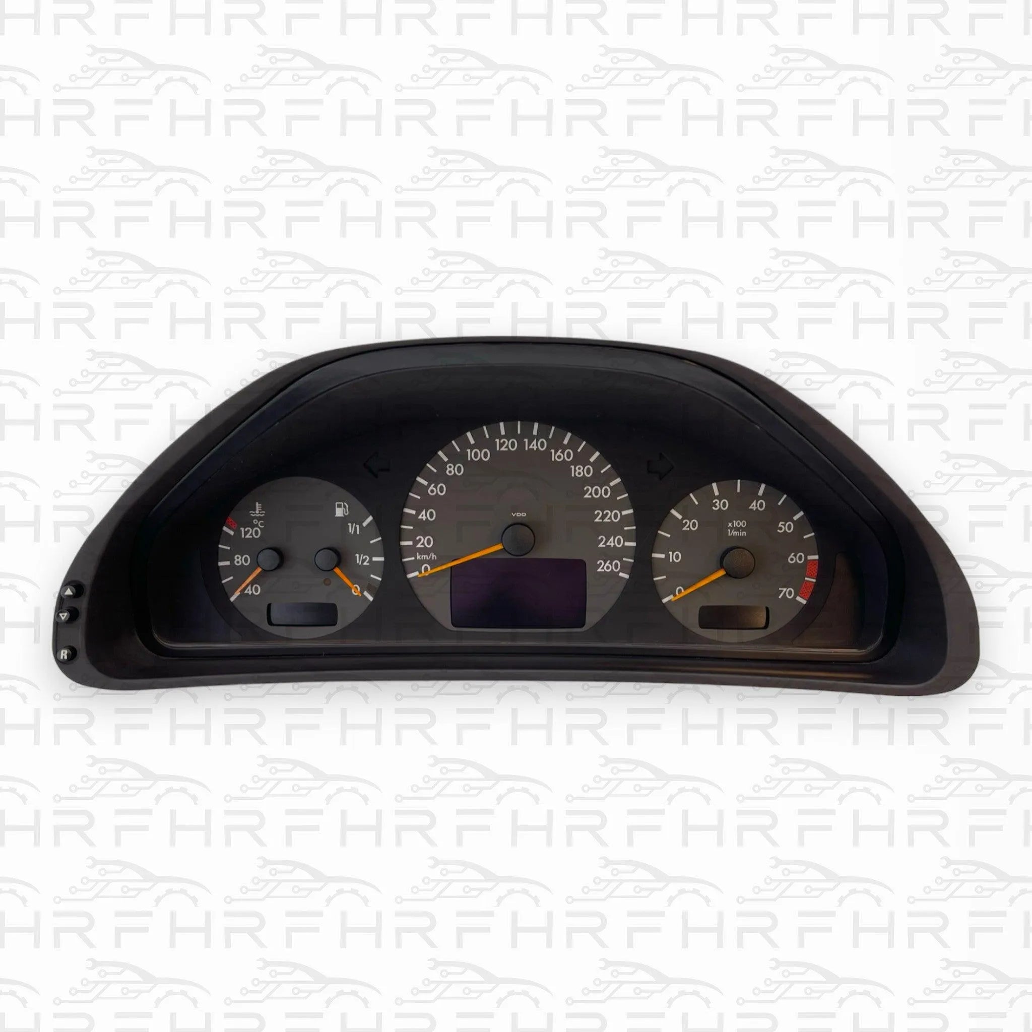 Mercedes-Benz CLK W208 (Bj. 2000-2002) Kombiinstrument/ Tacho - RepairFirst