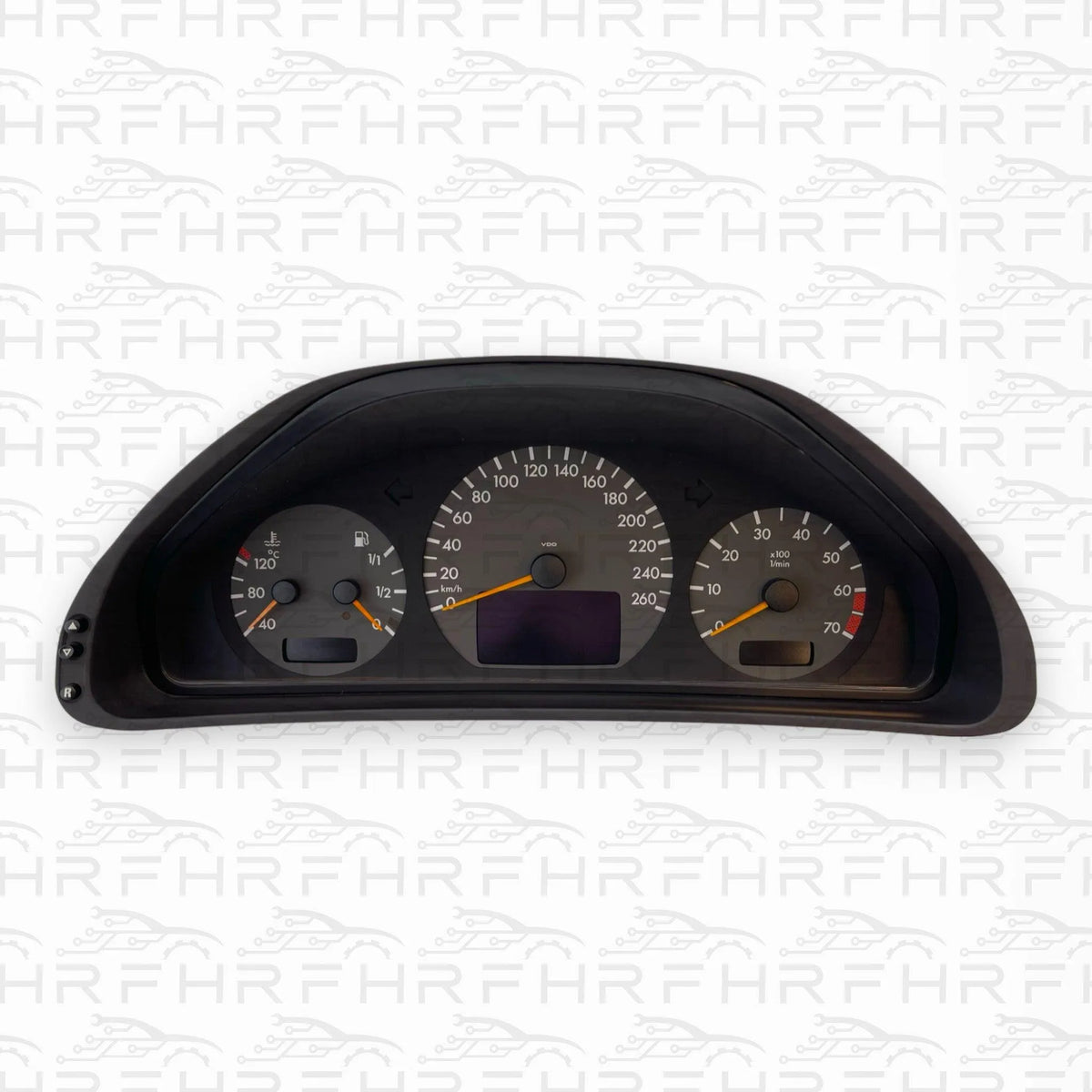 Mercedes-Benz G-Klasse W461, W463 (Bj. 1997-2000) Kombiinstrument/ Tacho - RepairFirst