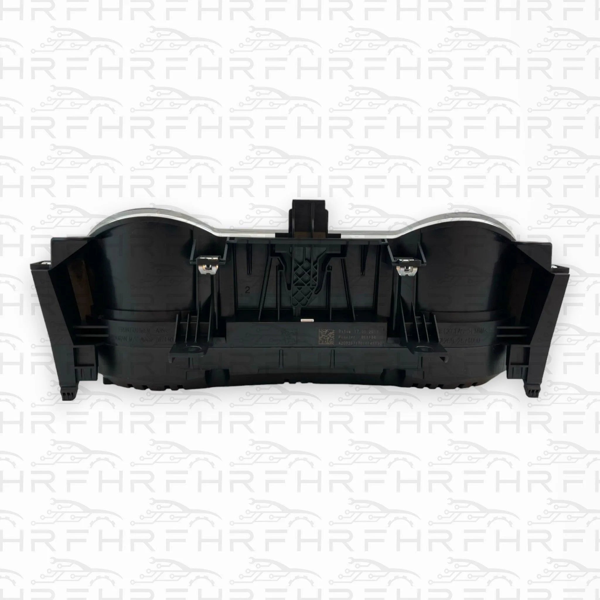 Volkswagen Touran II 5T (Bj. 2015-2021) Kombiinstrument/ Tacho - RepairFirst