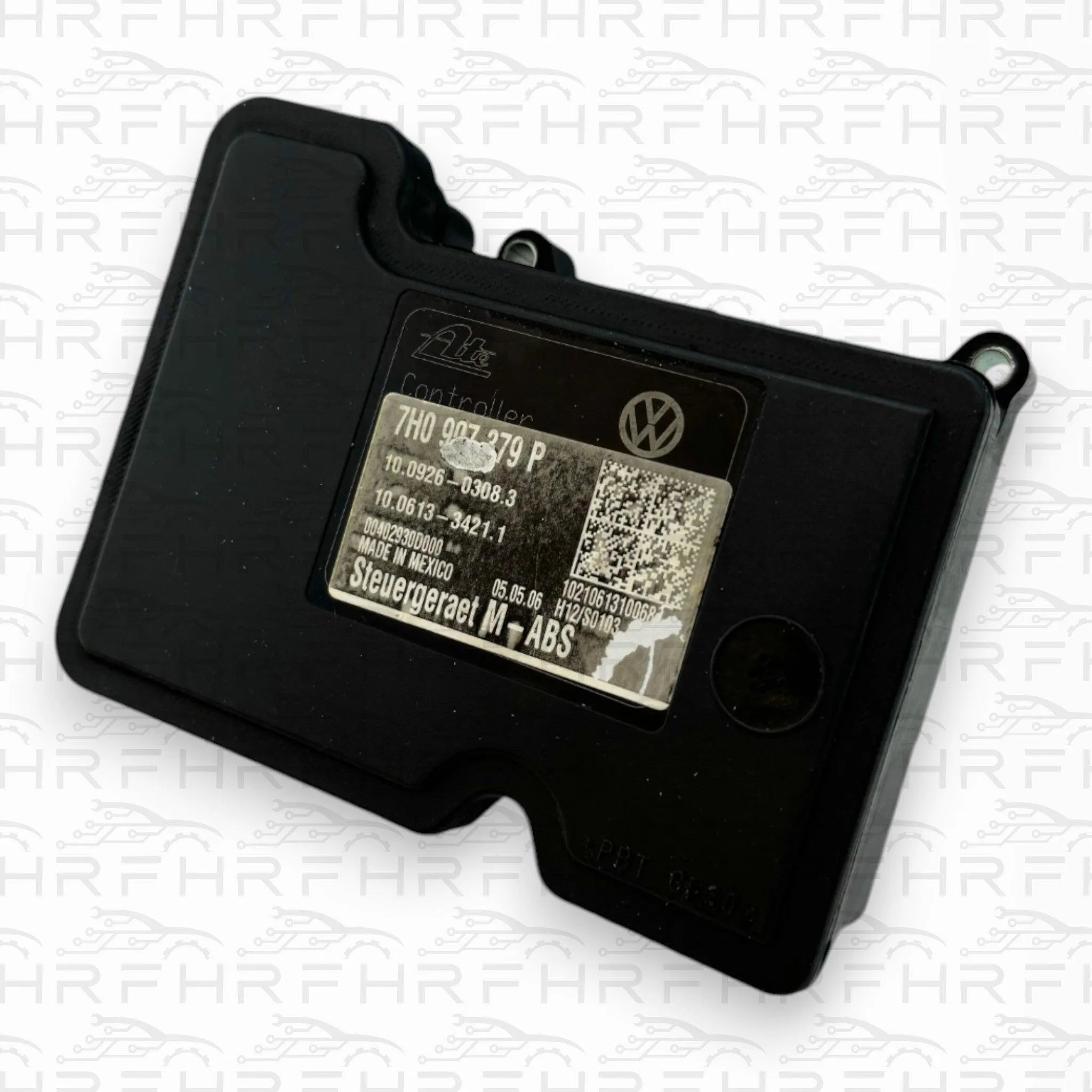 ATE MK26 ABS - RepairFirst