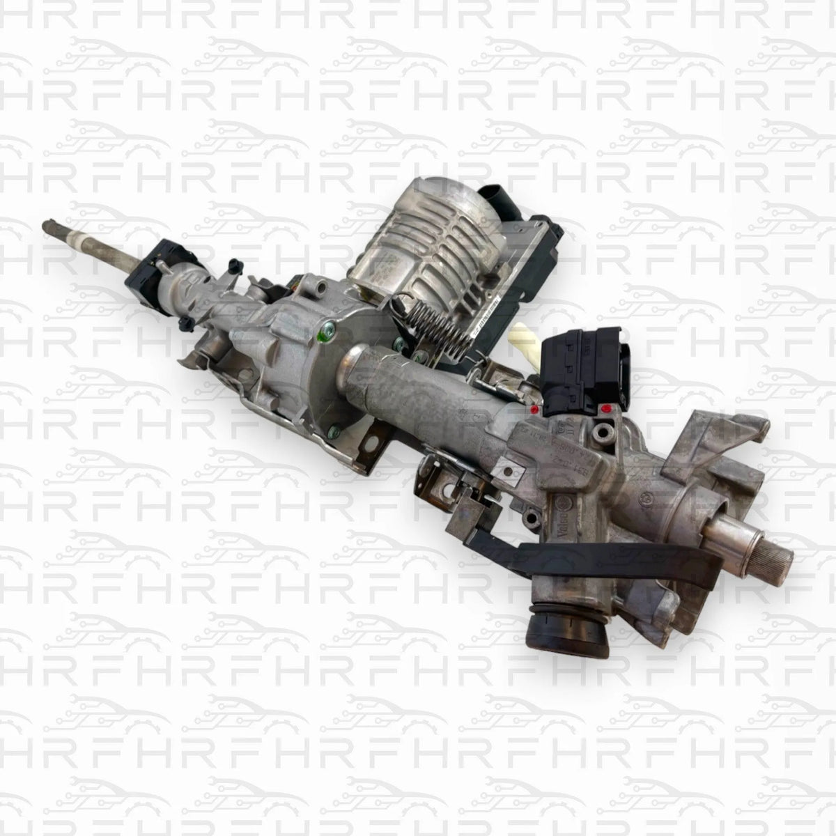 BMW Z4 (E85) elektrische Servolenkung - RepairFirst