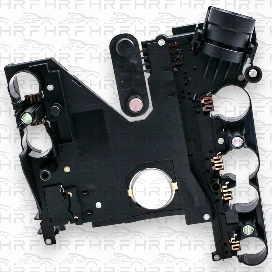 Mercedes Sprinter 906 KA 30 722.6 5G-Tronic Getriebesteuergerät Reparatur