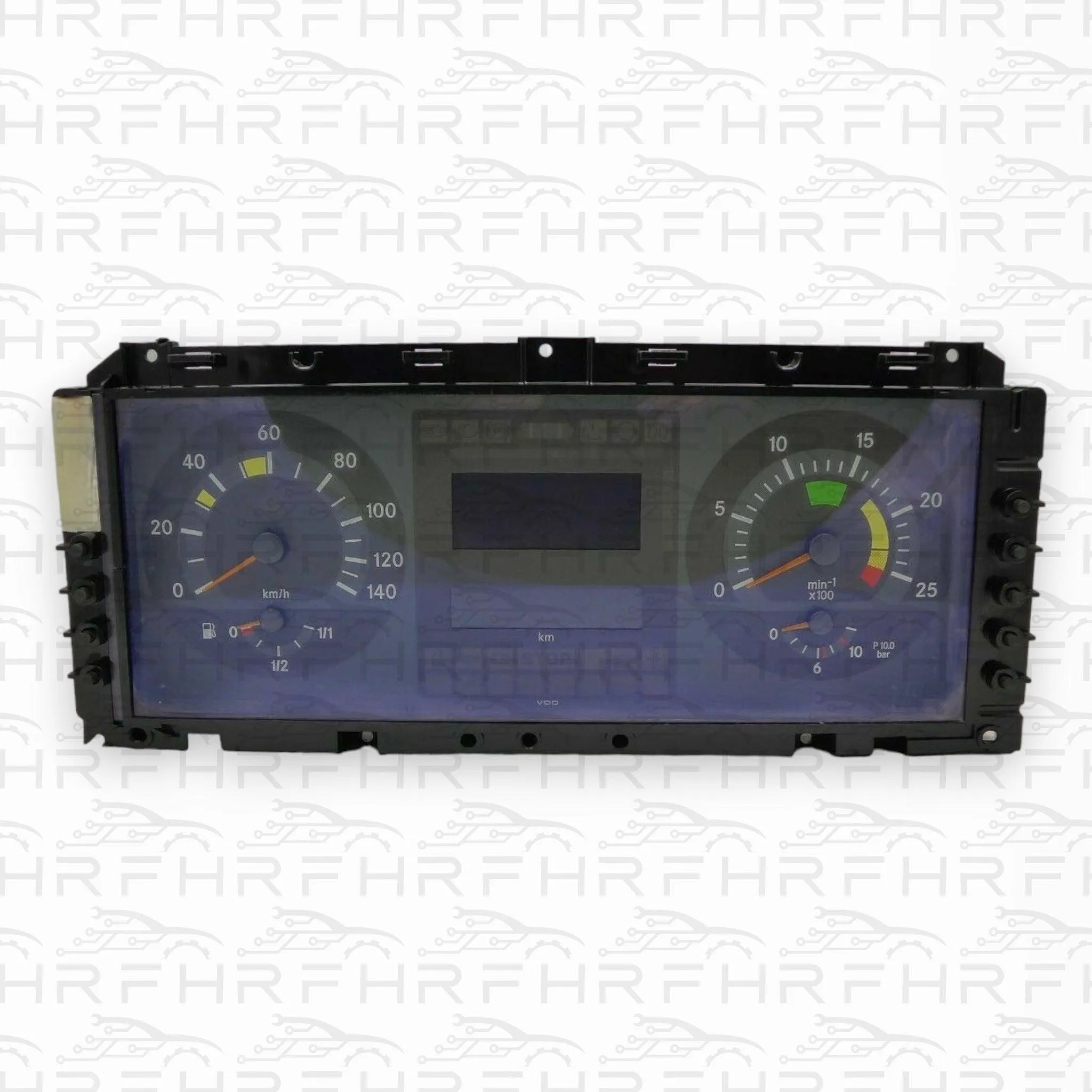Mercedes-Benz Atego (Bj. 1997-2012) Kombiinstrument/ Tacho - RepairFirst