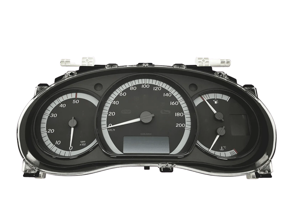 Mercedes-Benz Citan W415 (Bj. 2012-2021) Kombiinstrument/ Tacho - RepairFirst