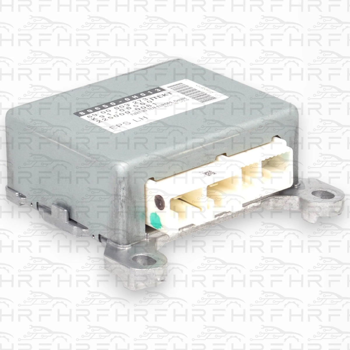 Citroen C1/ Toyota Aygo Lenkungssteuergerät - RepairFirst