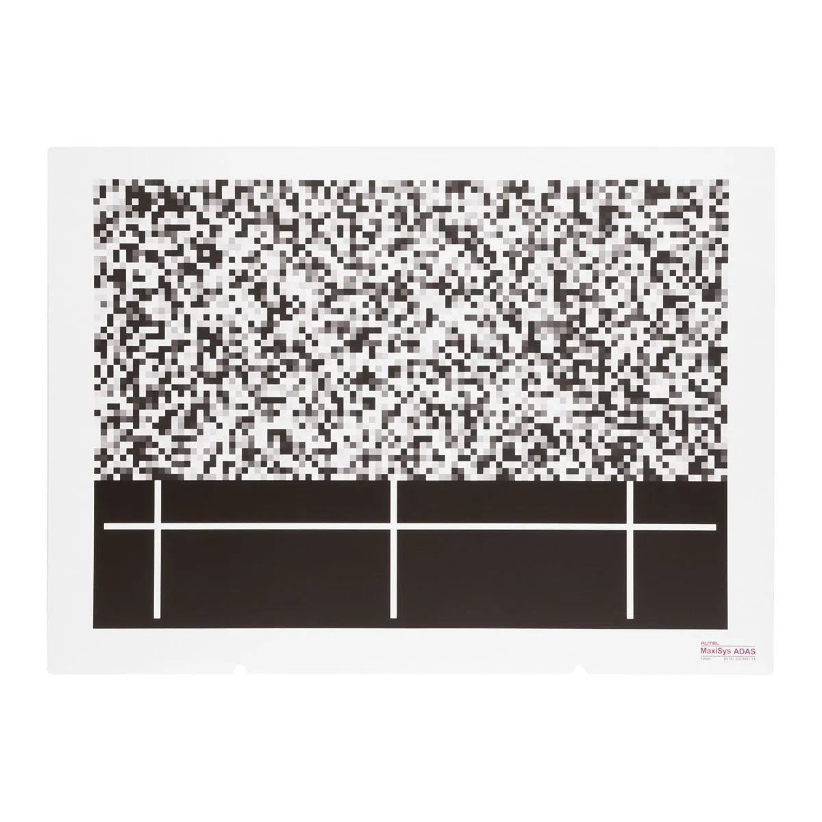 Kalibriertafel LDW Subaru - RepairFirst