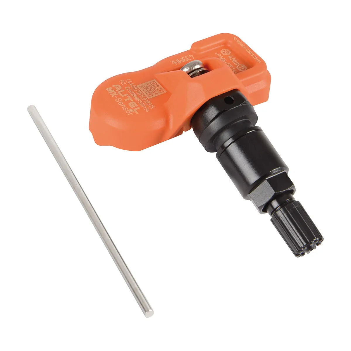 MX Sensor, Alu Schwarz RDKS - RepairFirst