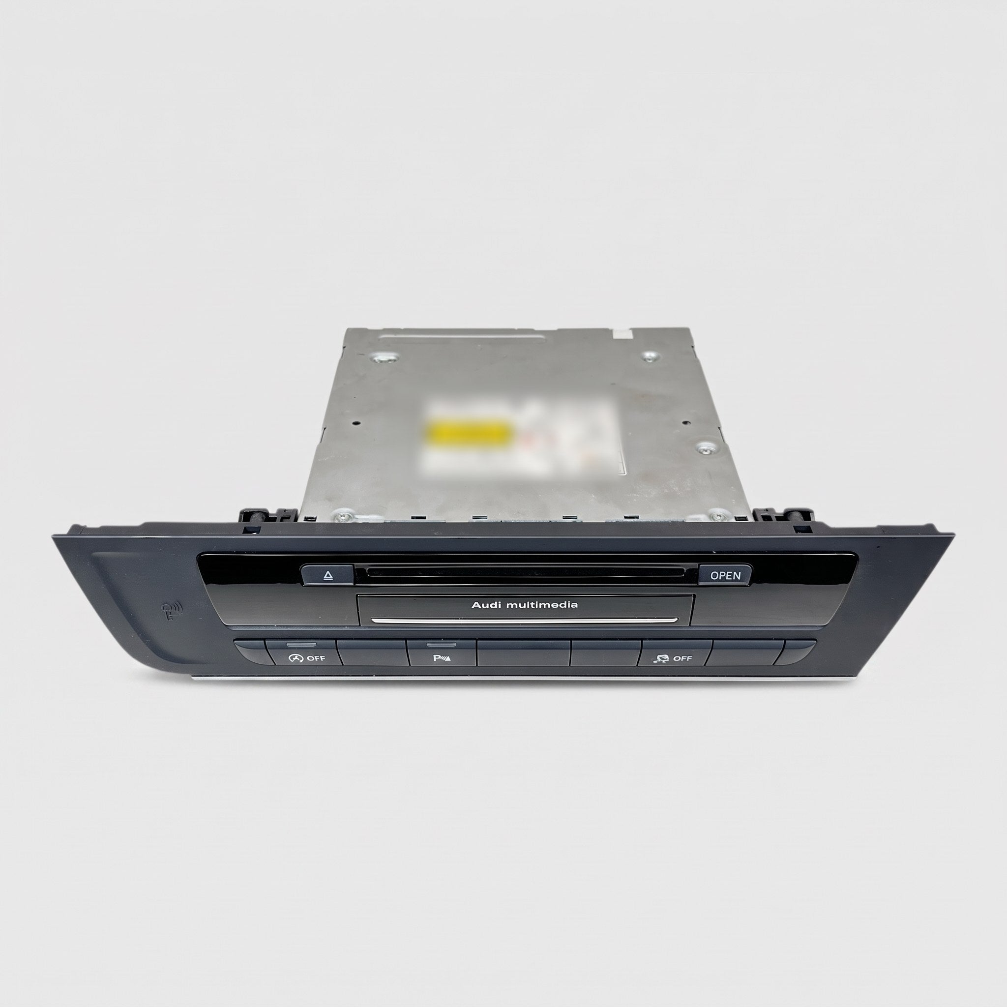 Audi A8 D4 MMI 3G+ Navigationssystem – Reparatur bei RepairFirst