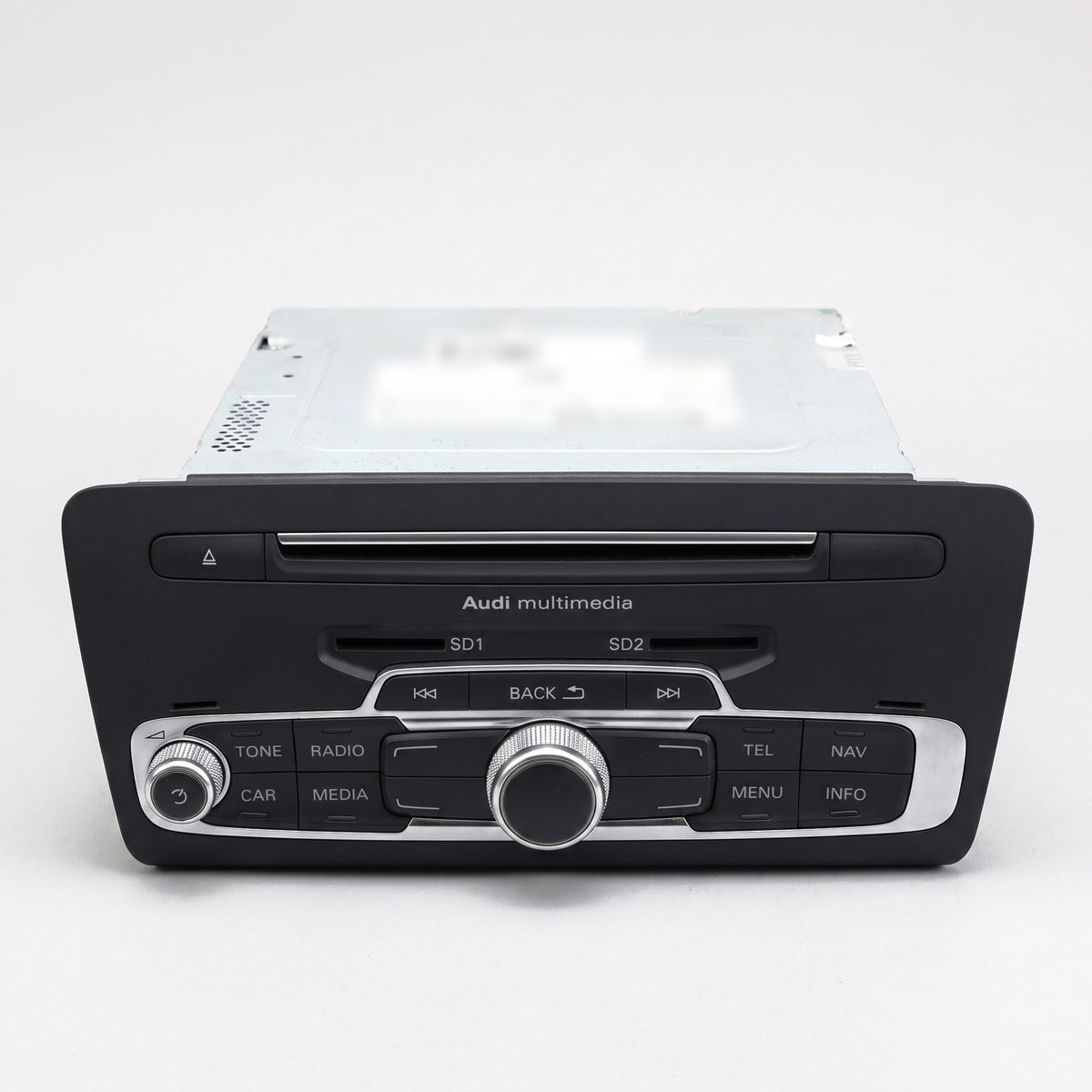 Audi RMC Radio Media Center – Reparatur bei RepairFirst