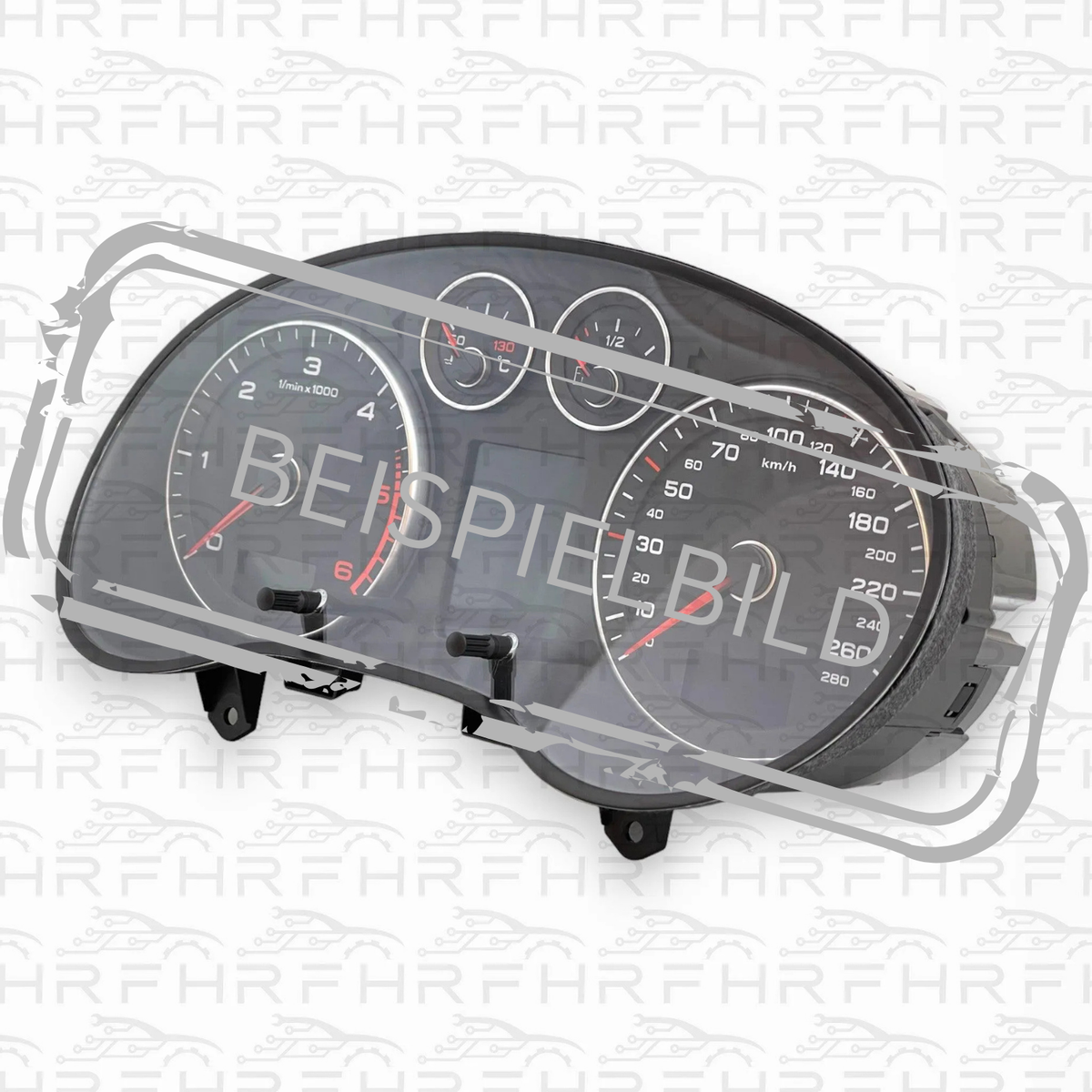 Ford Mustang (Bj. 2004-2015) Kombiinstrument/ Tacho – Platzhalterbild